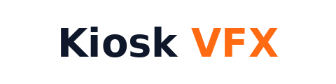 Kiosk VFX